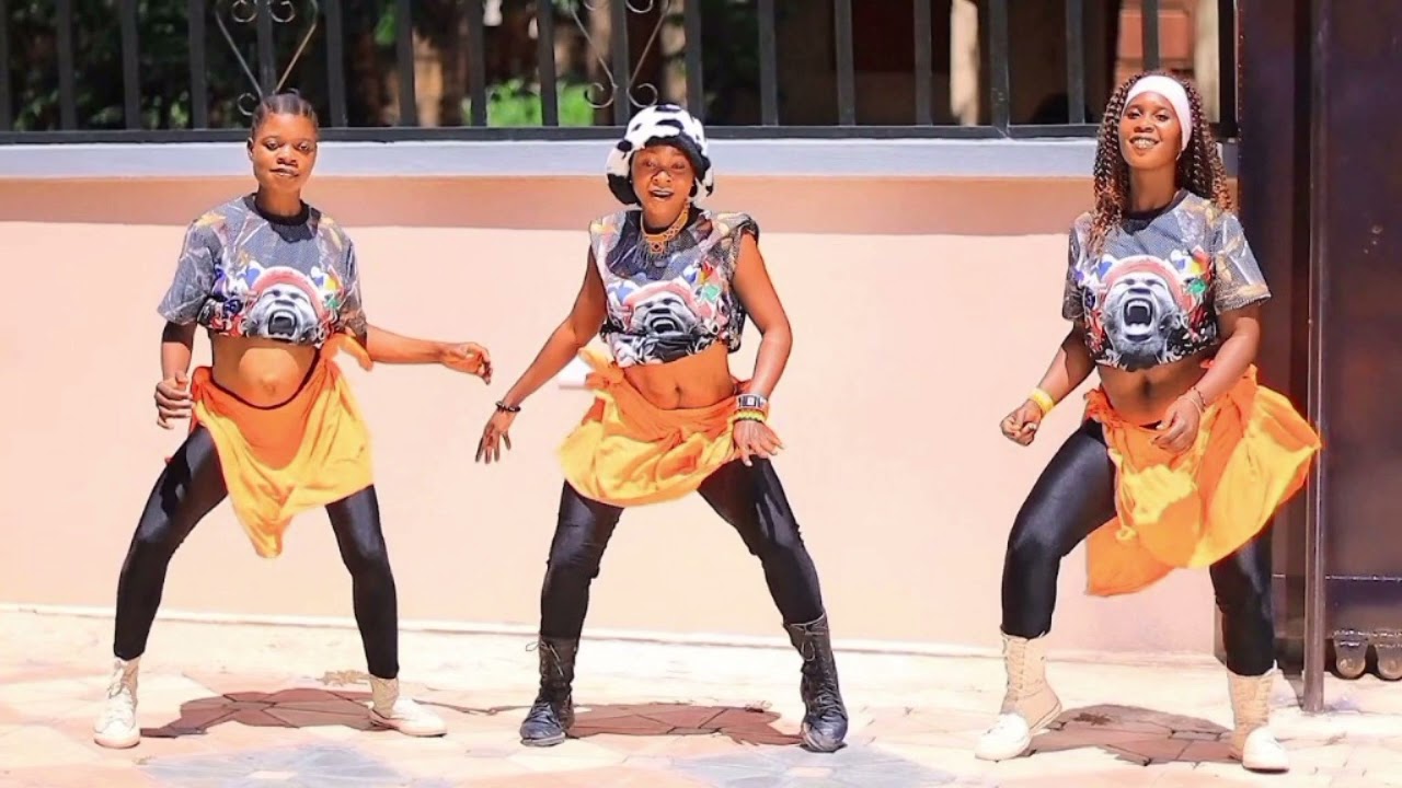 GWANDA WALES_SONG_MAYU g sound studio