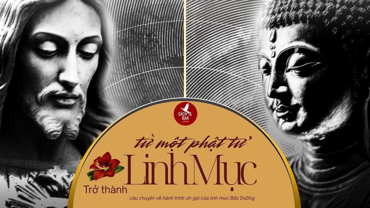 Hành Trình Ơn Gọi Của Linh Mục Bửu Dưỡng