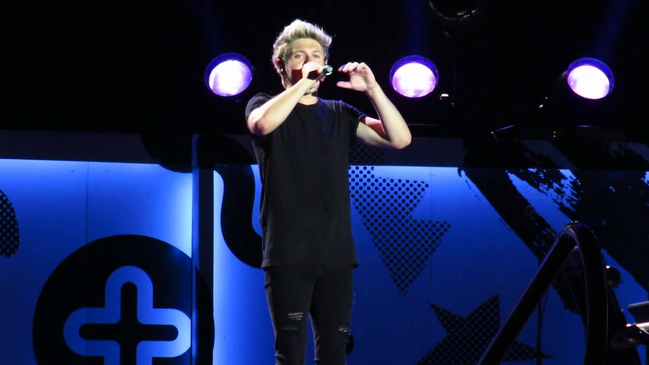 Better Than Words - Kansas City - 7/28/15