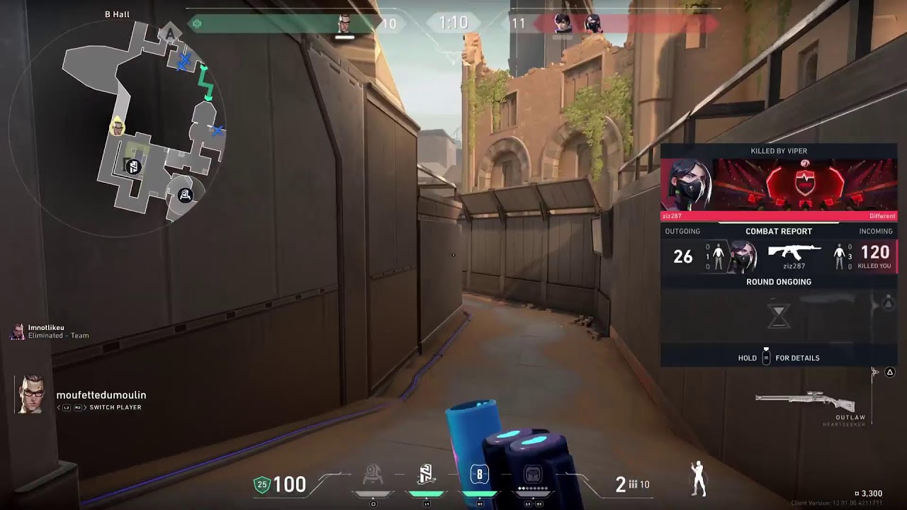 🔴VALORANT GRIND UNTIL I HIT RADIANT 👻