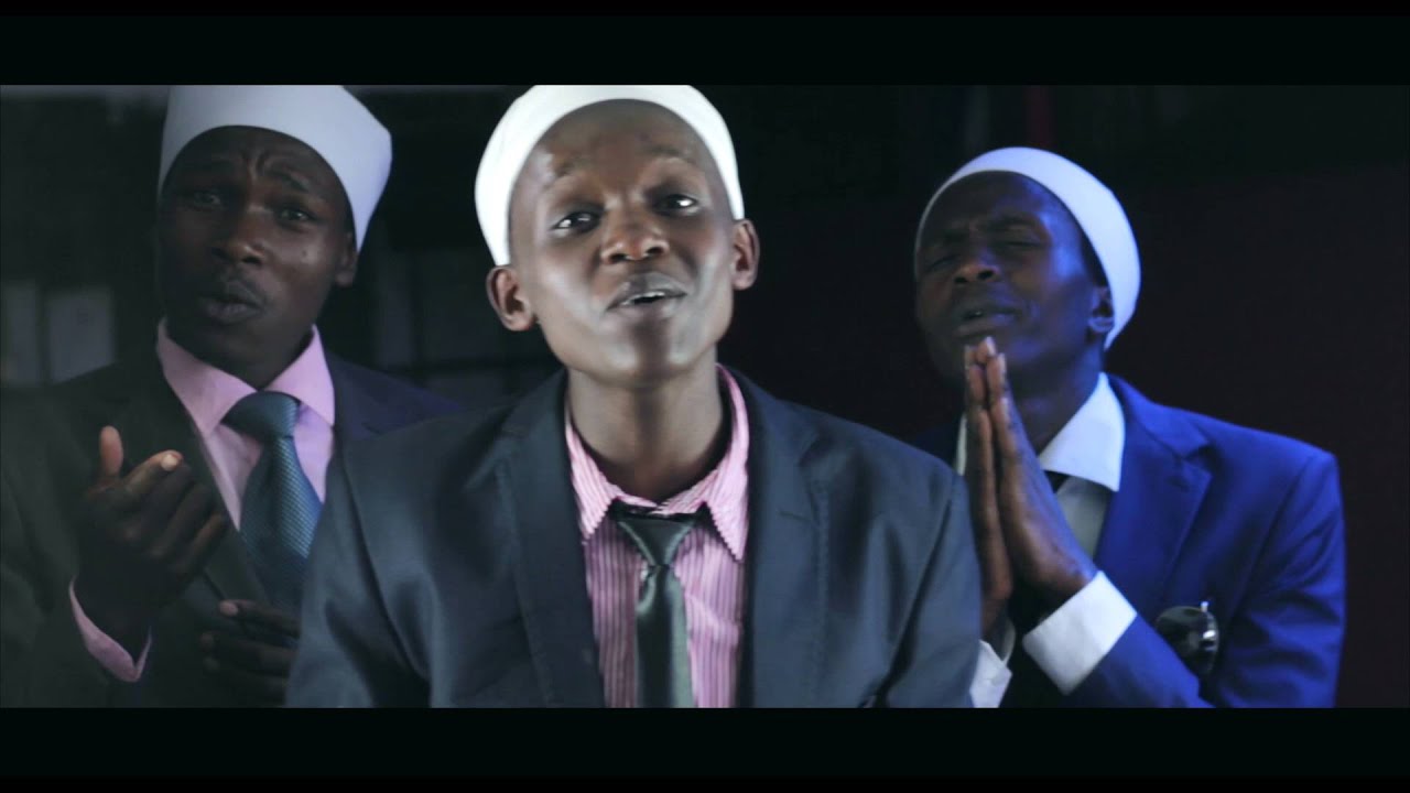MUKURI NU? AKURINU DE BAND MUSIC VIDEO