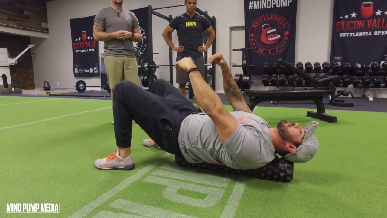How to FEEL Your Chest When You Bench Press for Maximum Chest Size