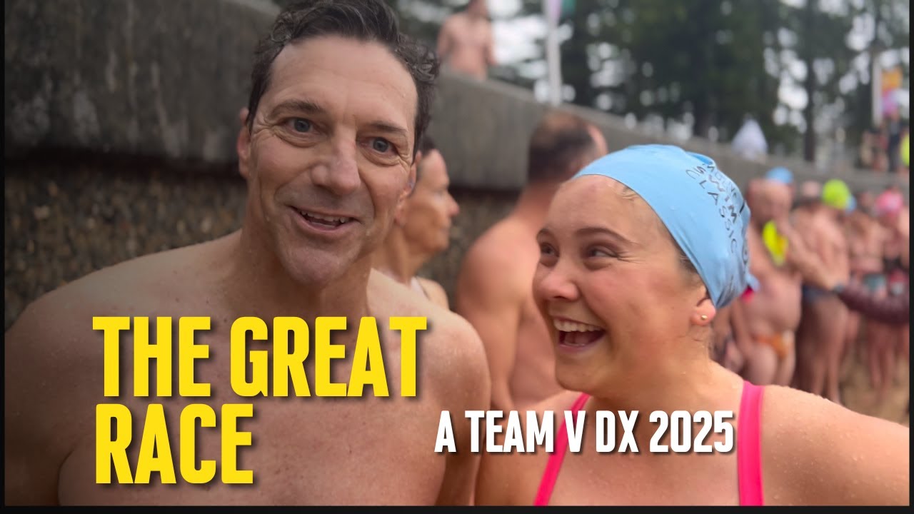 The Great Race 