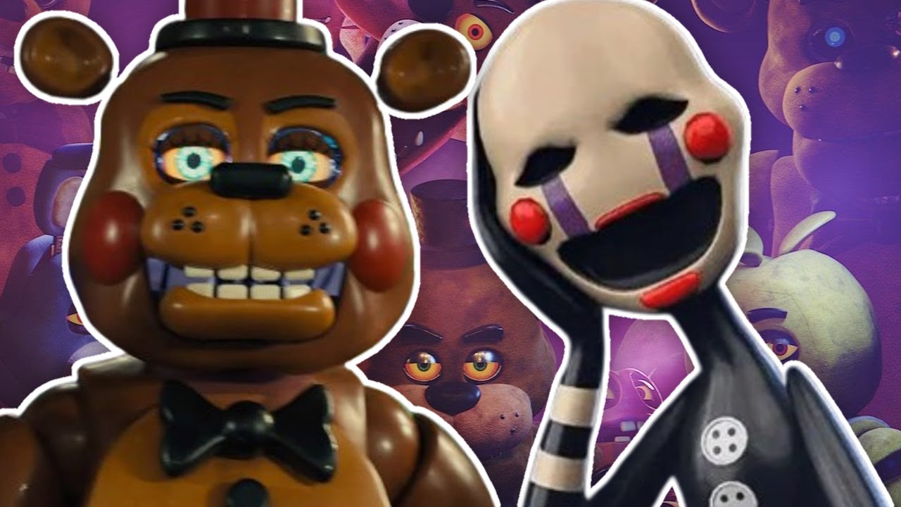 ‘FIVE NIGHTS AT FREDDY’S 2’ (2025) – Biggest *FLOP* of the Franchise? | Review