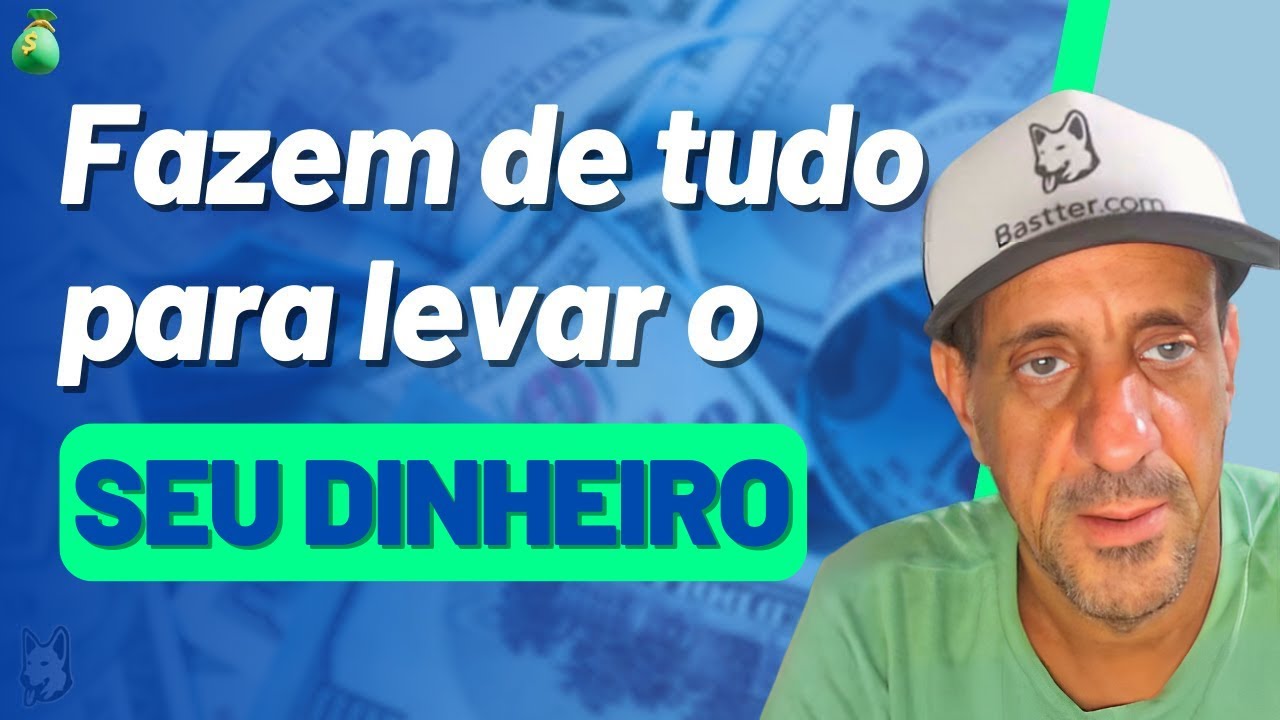 QUAL O REAL INTERESSE NESSES ASSUNTOS? - Cortes da Bastter.com