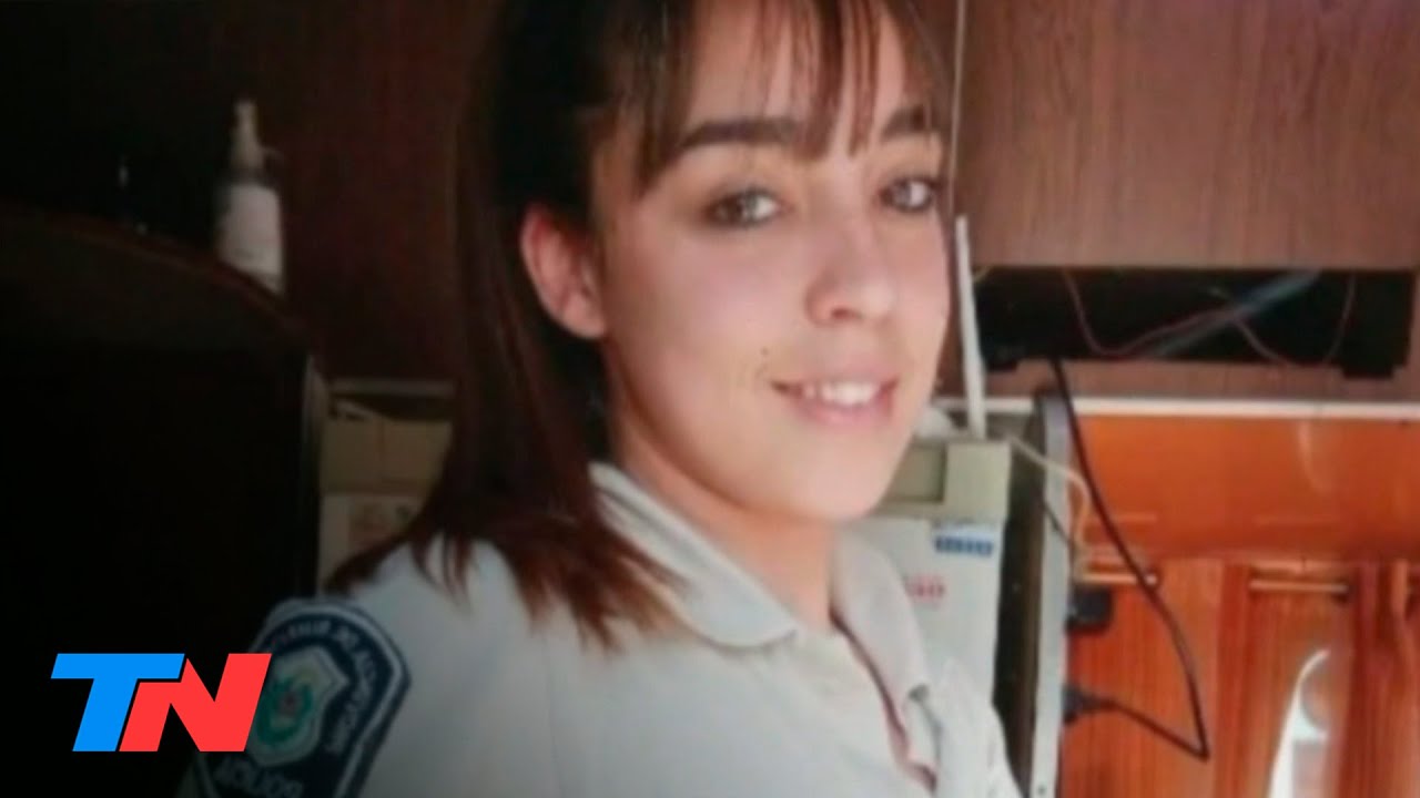 Murió la mujer Policía que se disparó luego de que su pareja difundiera un video íntimo suyo
