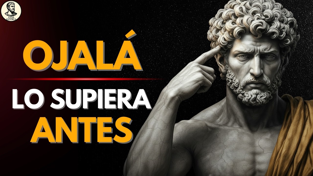 10 Hábitos Estoicos Que Cambiarán Tu Mentalidad Más Rápido Que 10 Años de Terapia