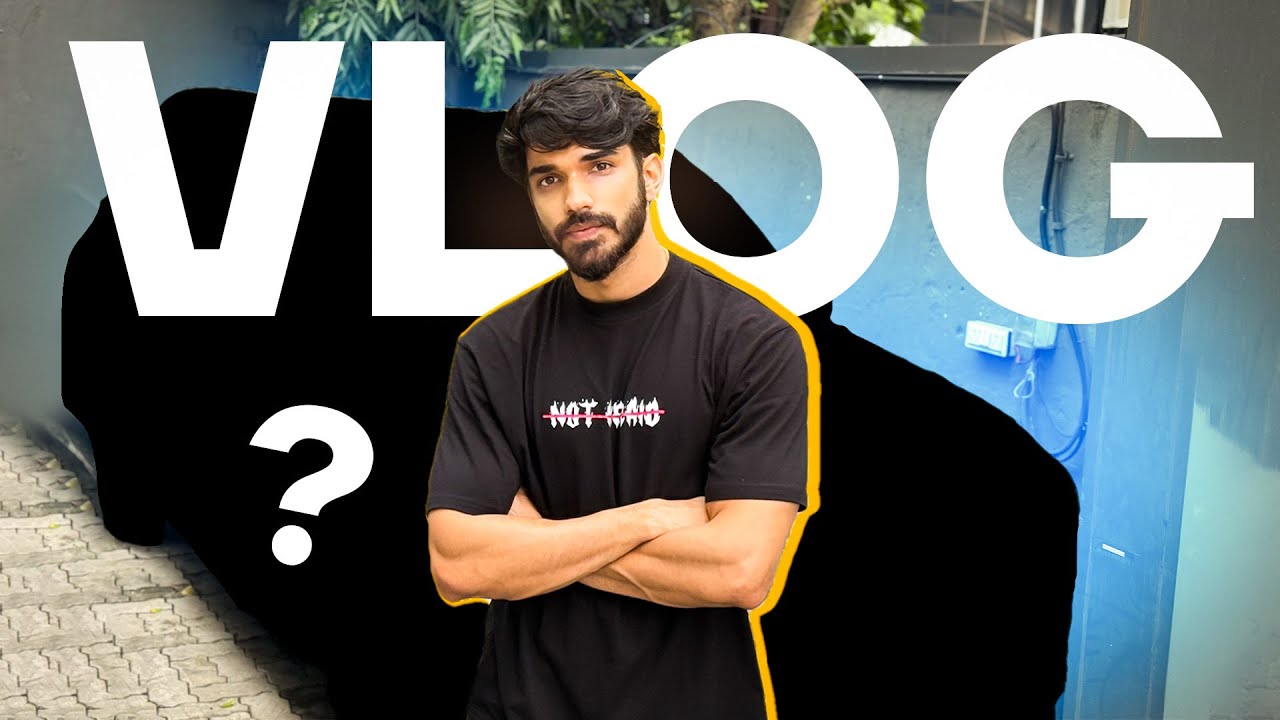 THREE CARS ONE DECISION : WHICH CAR WON MY HEART? - VLOG 84