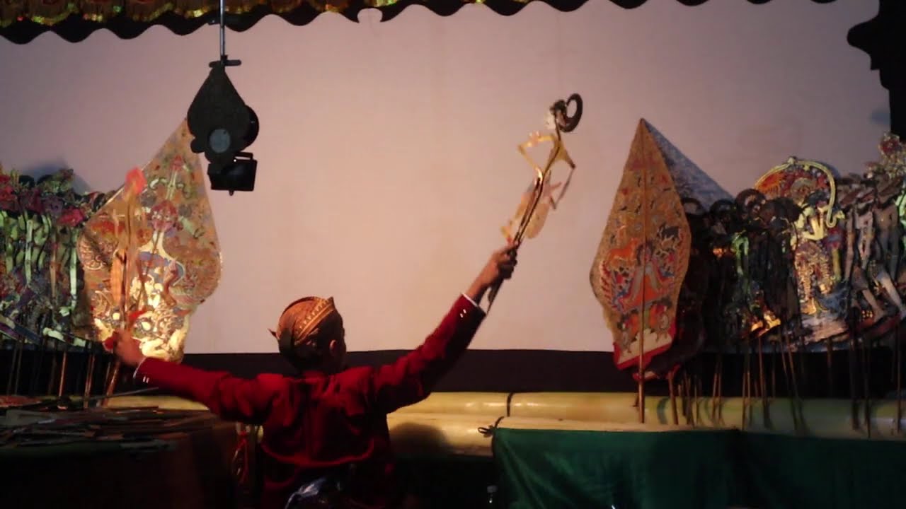 SIRNANING ANGKARA BAGIAN 1