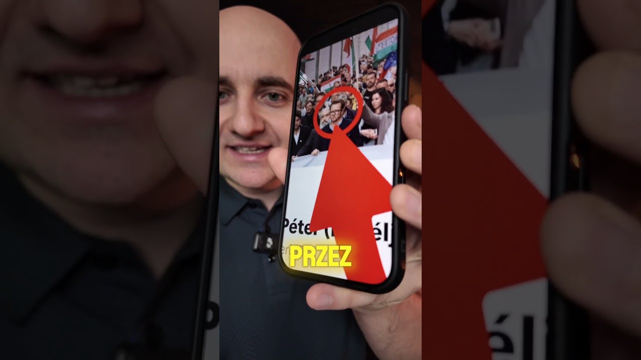 OSTRZEŻENIE DLA WĘGR&Oacute;W! Co w Budapeszcie robi Wawrykiewicz?