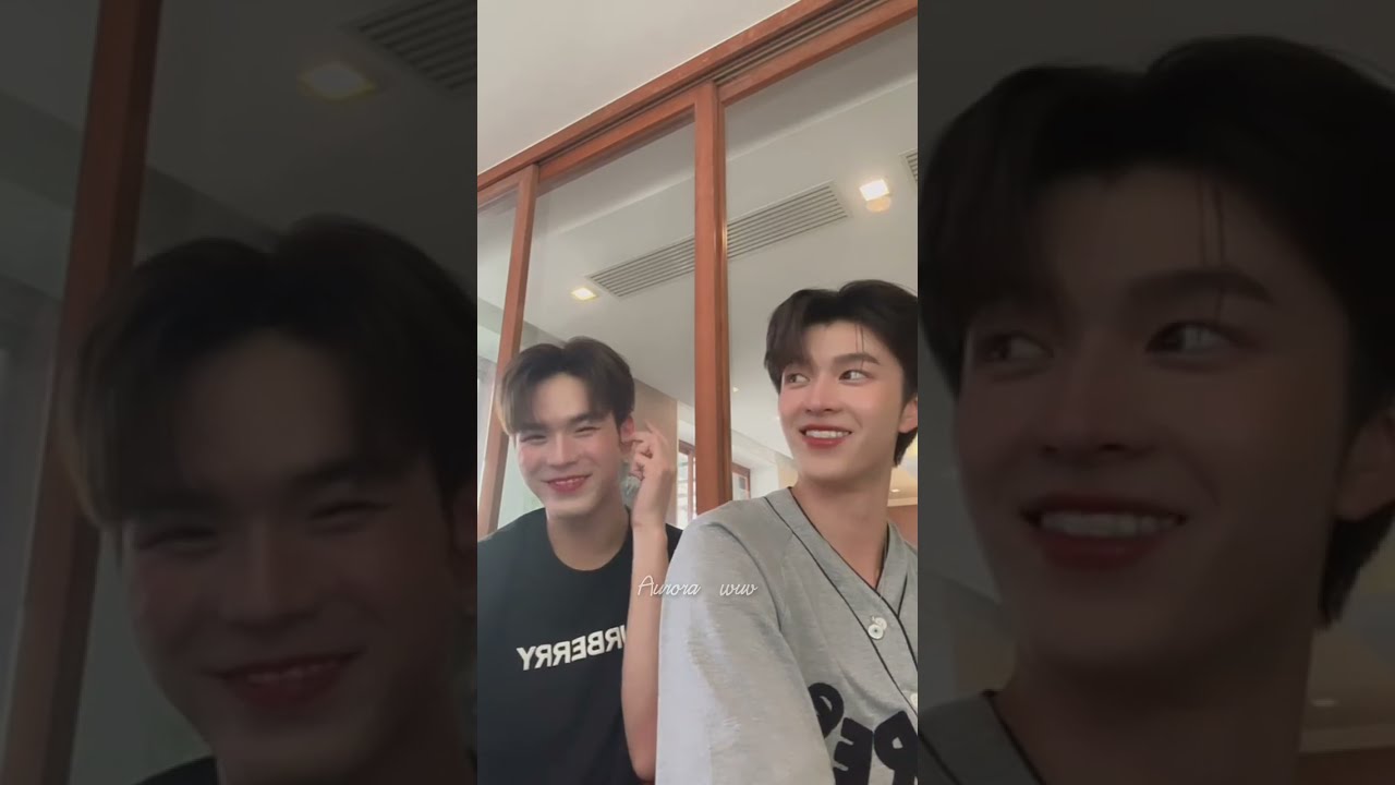 (MeenPing) 231020 인스타 라이브 IG Live