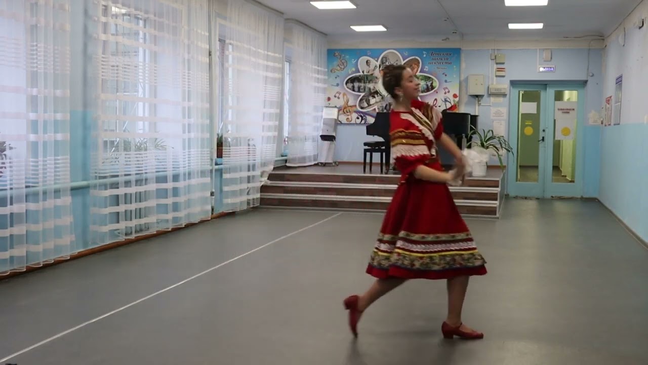 соло 