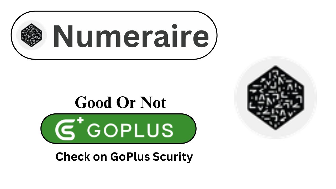 Is Numeraire ($NMR) Token Good Or Not ??