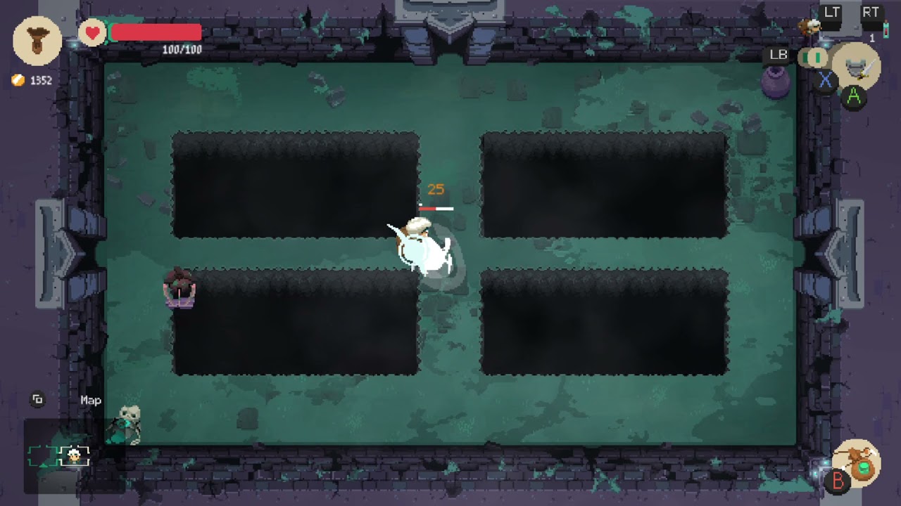 Moonlight Mod (PC): Take No Damage