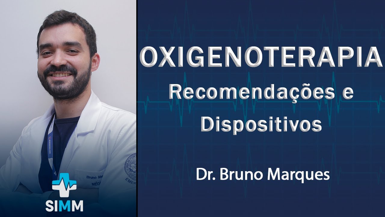 Oxigenoterapia
