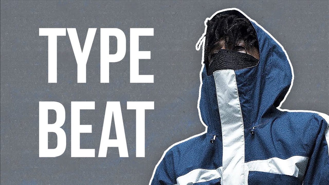 [FREE FOR PROFIT] Scarlxrd Hard Dark Type Beat | 