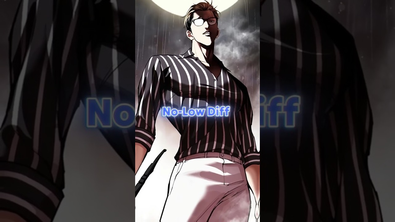 Goo vs First Generation Characters #lookism #manhwa #webtoon  #gookim  #1stgen #strongestcharacters