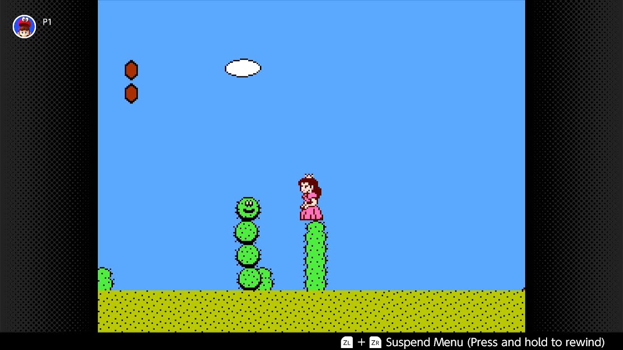 super Mario bros 2 part 6