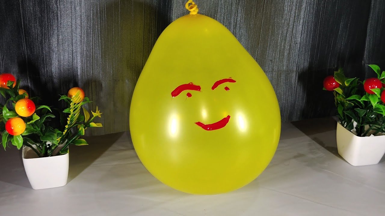 Easy science exhibition project / science project working model / dancing baloon / unique project 