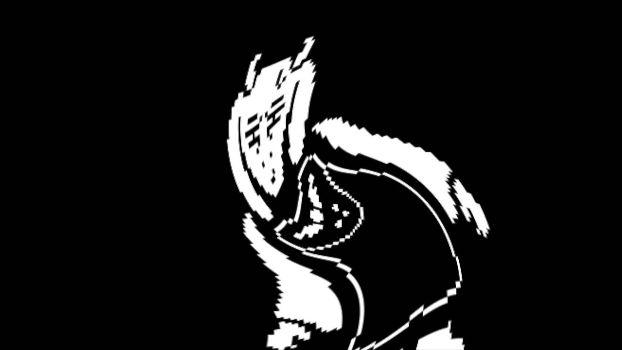 Vibratotale - Fallen down???