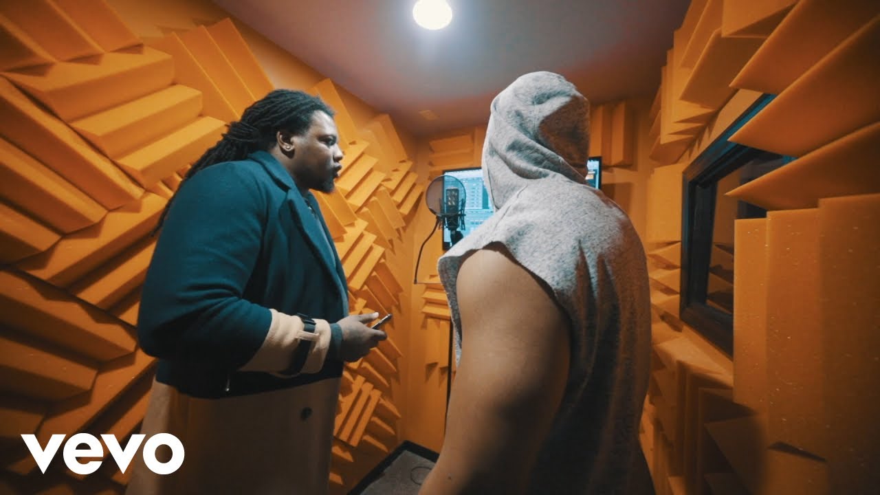 Edd Stark, FBG Duck - Blacc Power (Official Video)
