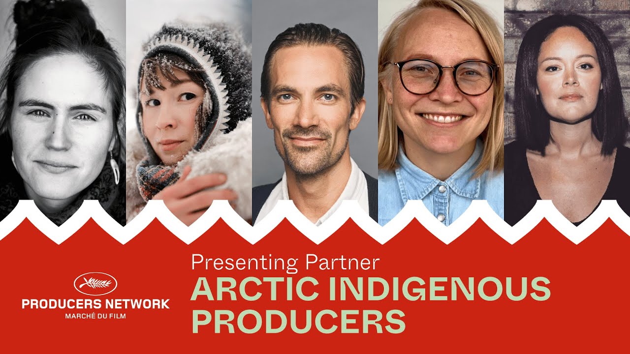 Producers Network Presenting Partners | Arctic Indigenous Film Fund