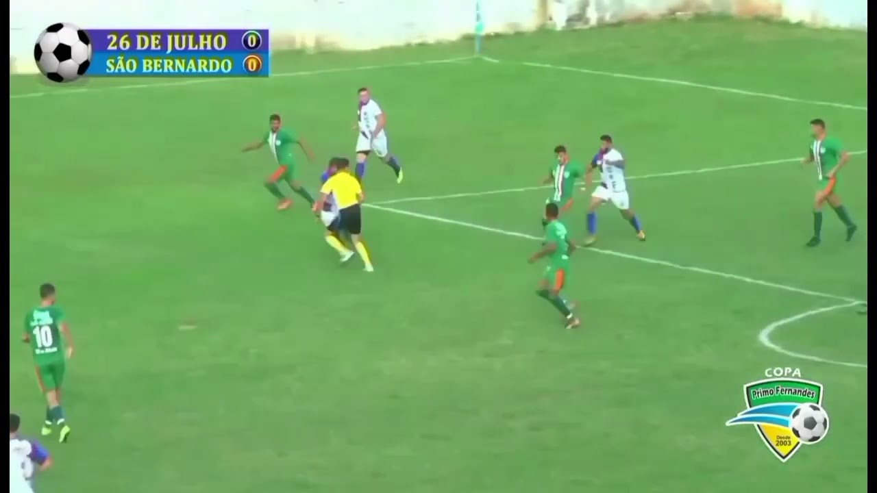 Gustavo Gomes - Volante - Midfielder