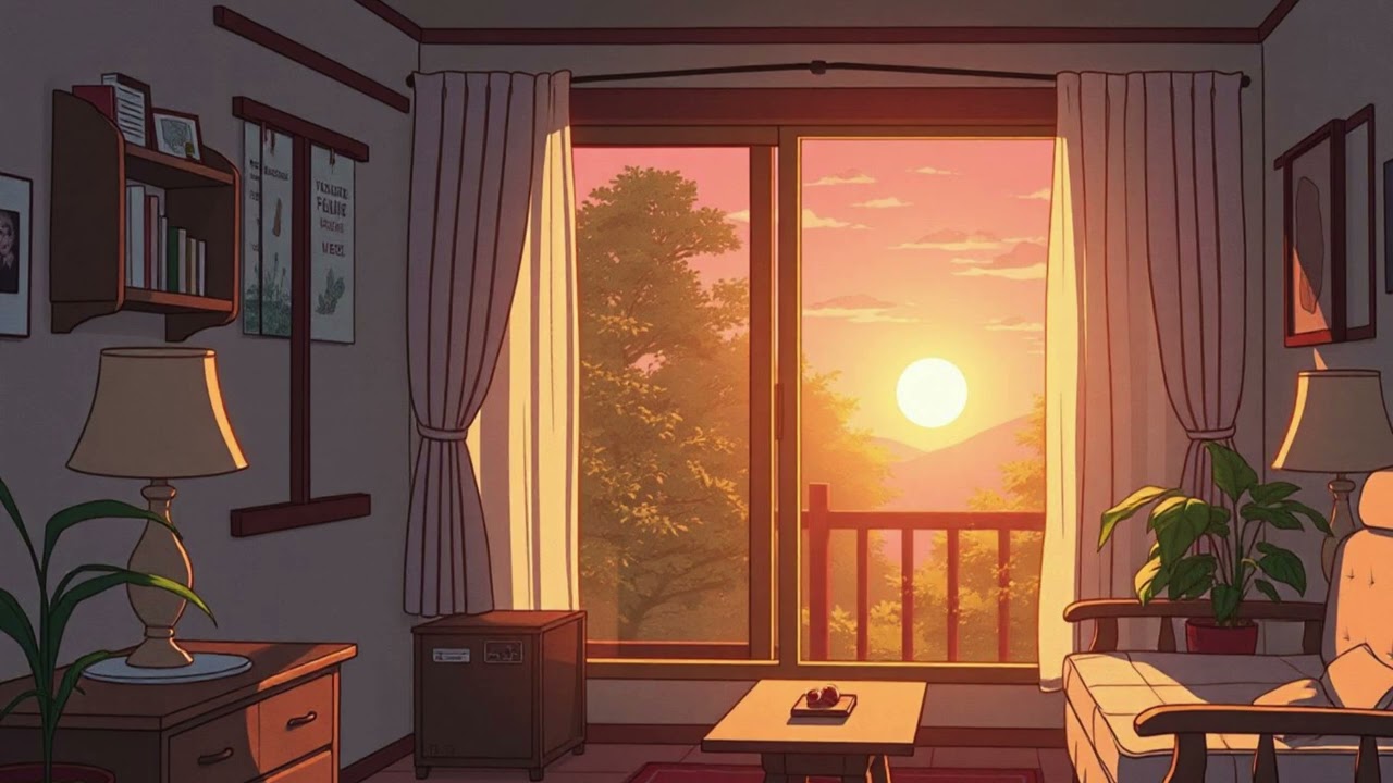 〈천천히 괜찮아질 거야〉   | AI 발라드 | 새벽 감성 음악
