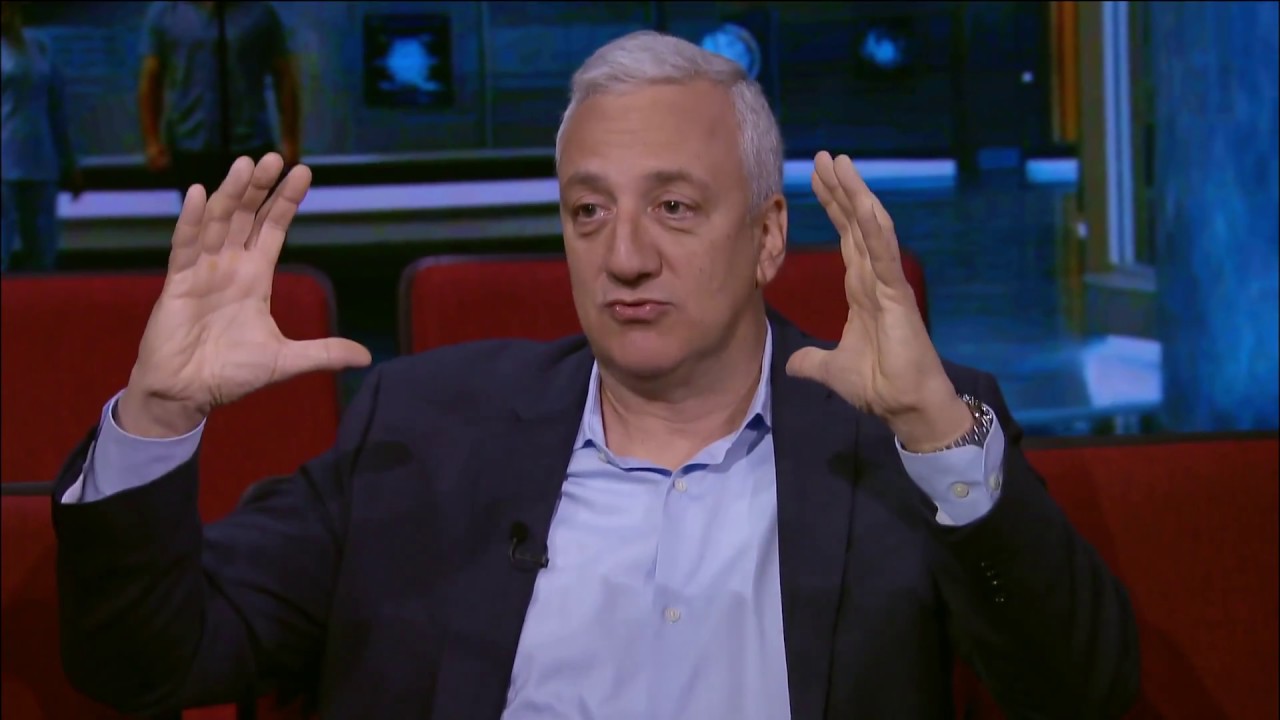 Real Life in Outer Space  with Astronaut Michael Massimino