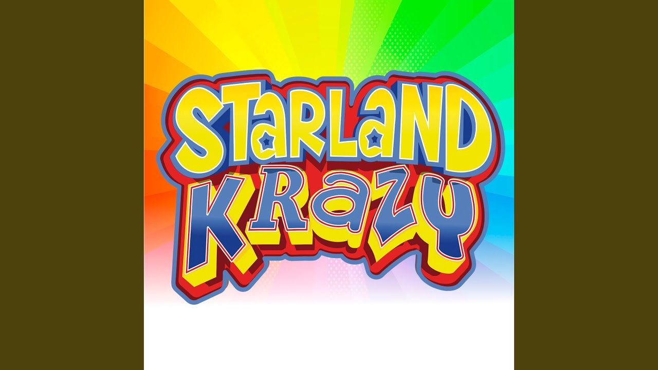 Starland Krazy