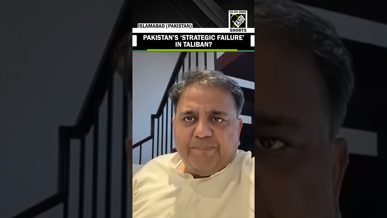Pakistan&rsquo;s &lsquo;strategical failure&rsquo; in Taliban? Ex-Pak Minister explains conflict with Afghanistan