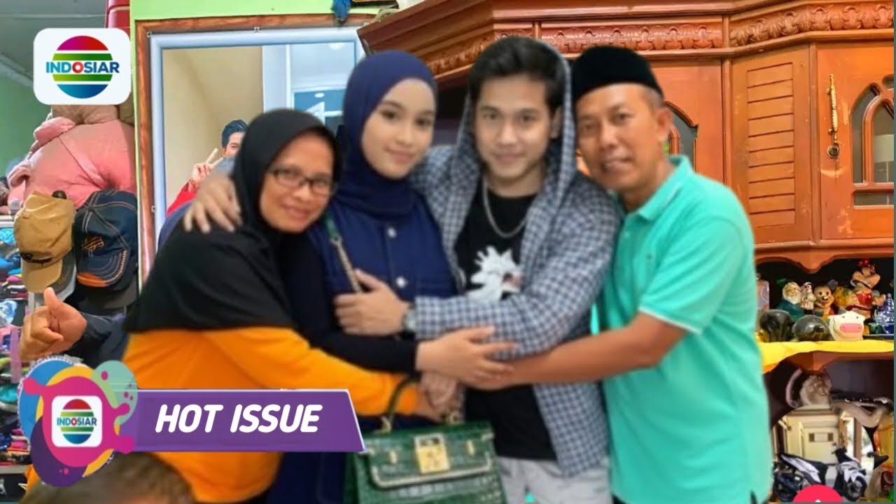 Bikin Terharu Penonton!! Detik-detik Valen Bawa Mila ke Rumahnya di Pamekasan untuk Bertemu Mertua