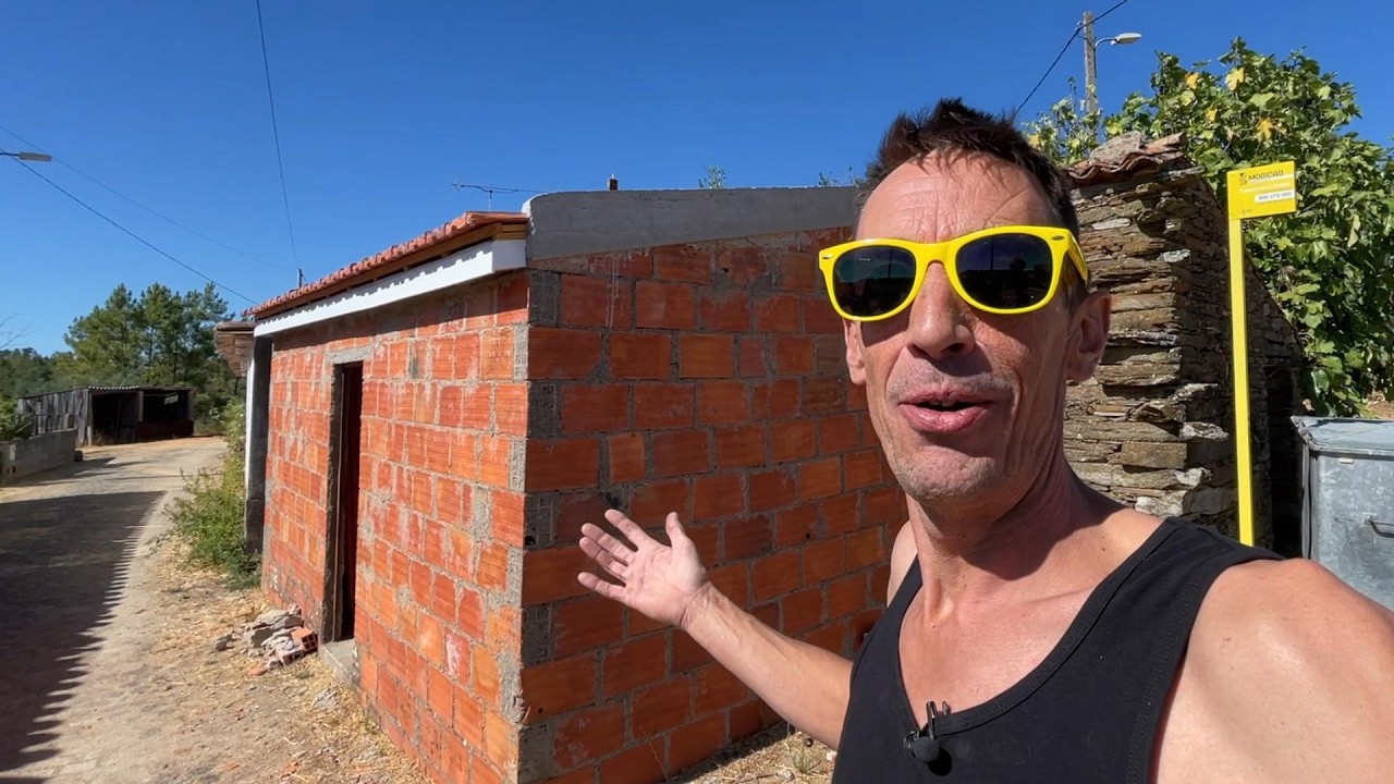 We Tried A Simple Roof Renovation And It Worked