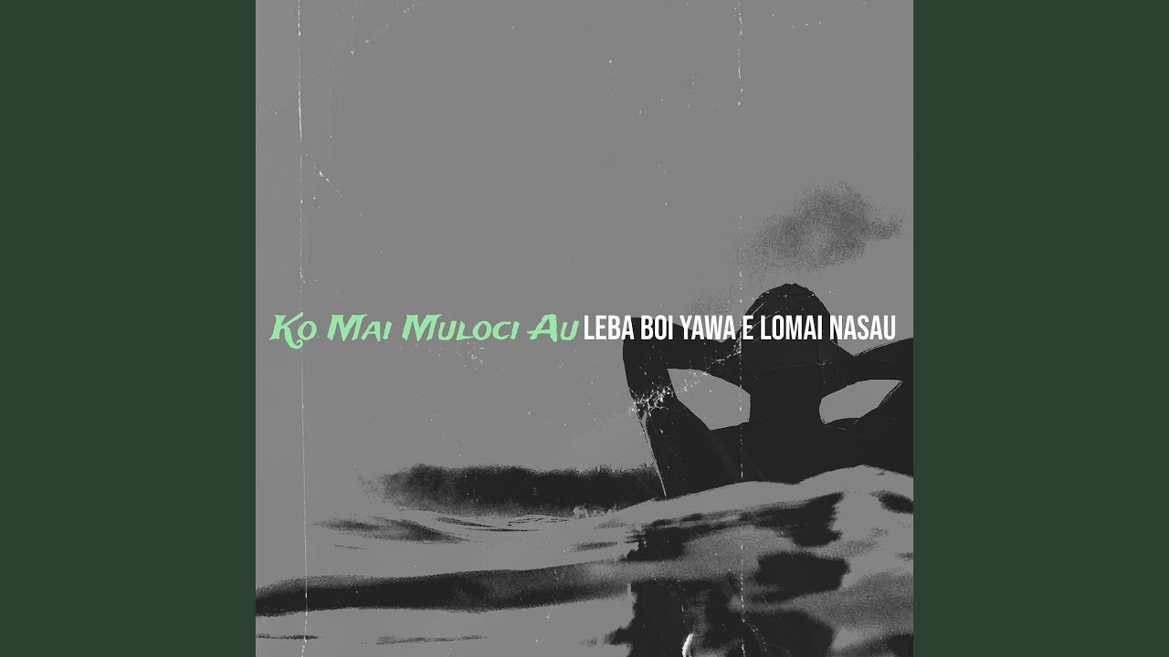 Mosimosi Ni Veitawasei