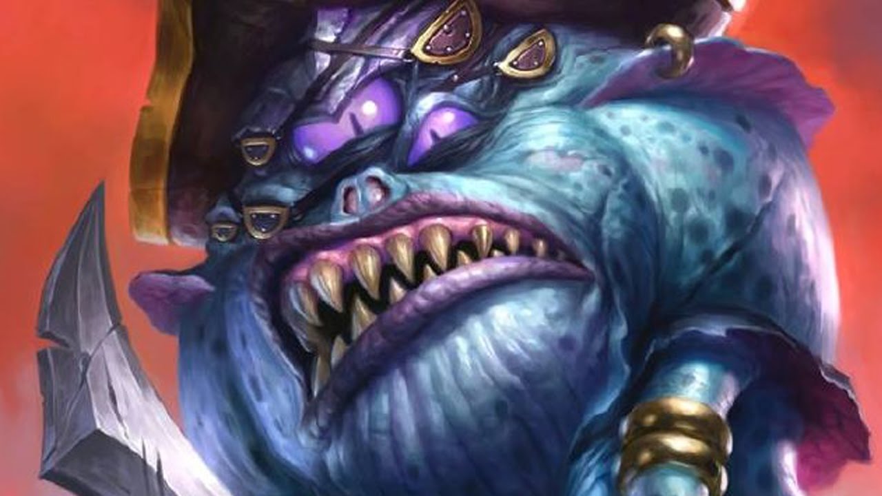 Hearthstone Streamers Were Wrong About Gadgetzan Cards