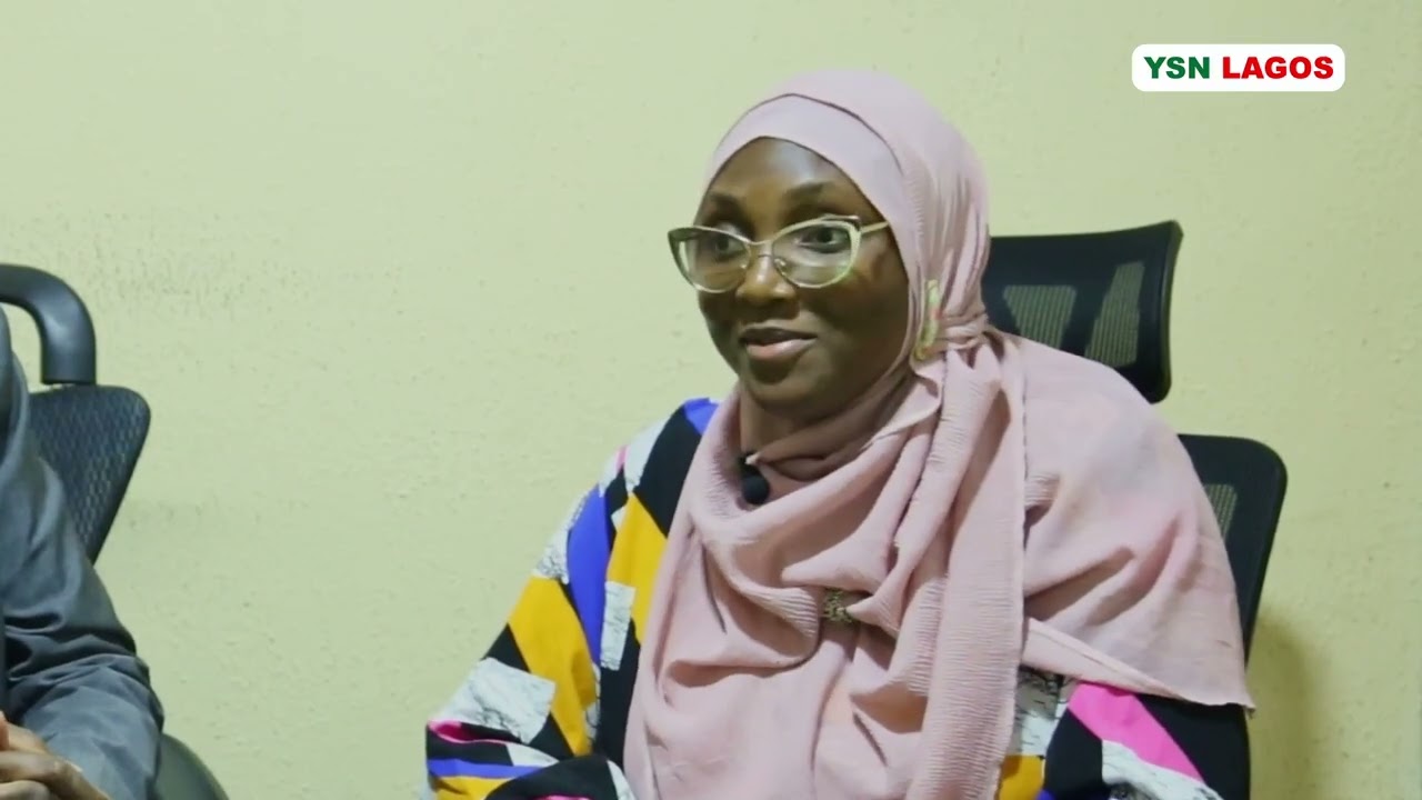 INTERVIEW WITH SURV. ABIODUN AWOFEKO (FNIS)