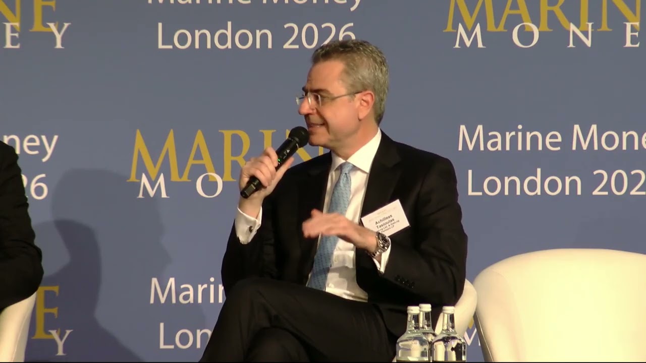 The LNG and LPG markets are having mixed fortunes:  but long term demand seems strong for both