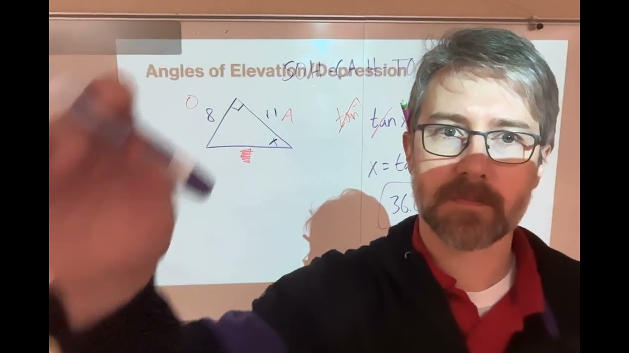 Chapter 8 Final Review - Geo