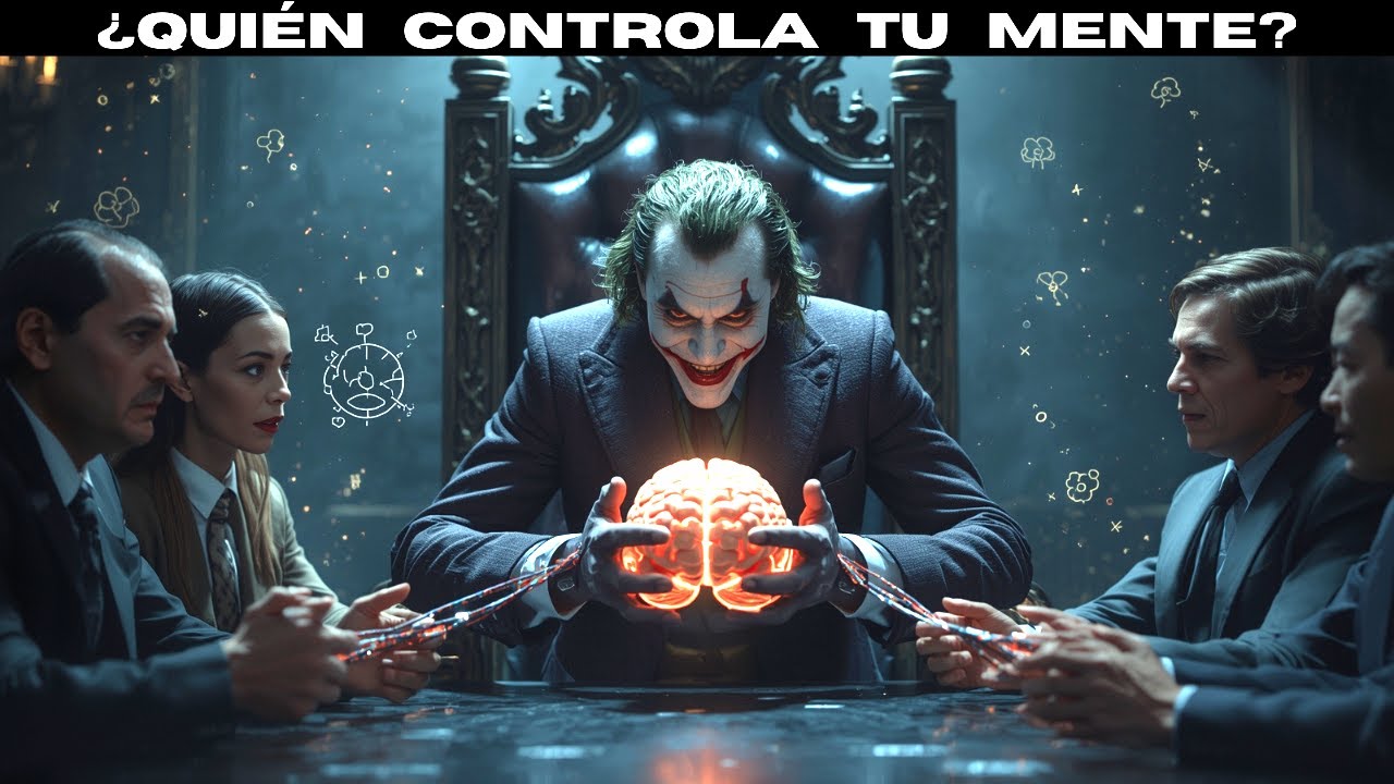 El Arte de Desarmar la Mente Psicolog&iacute;a Estrat&eacute;gica y Poder en Silencio