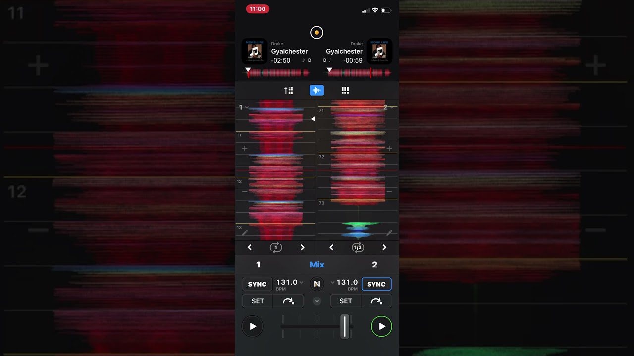 GLAYCHESTER SONG REMIXES