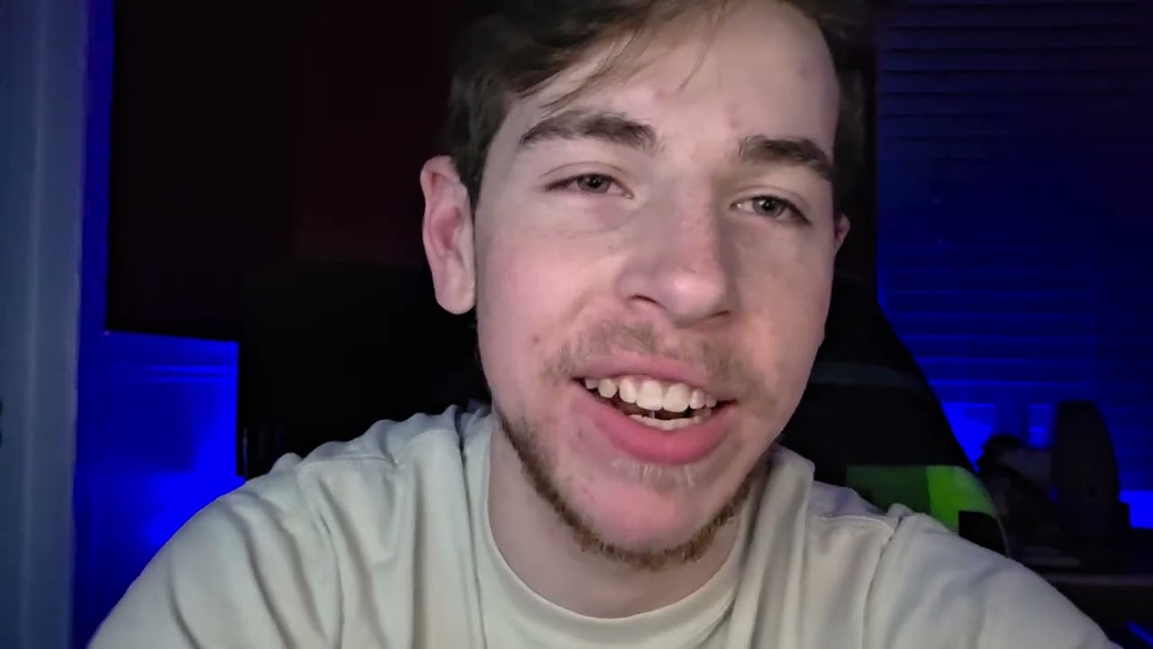 Ramble of the Century: Daily Vid #115 