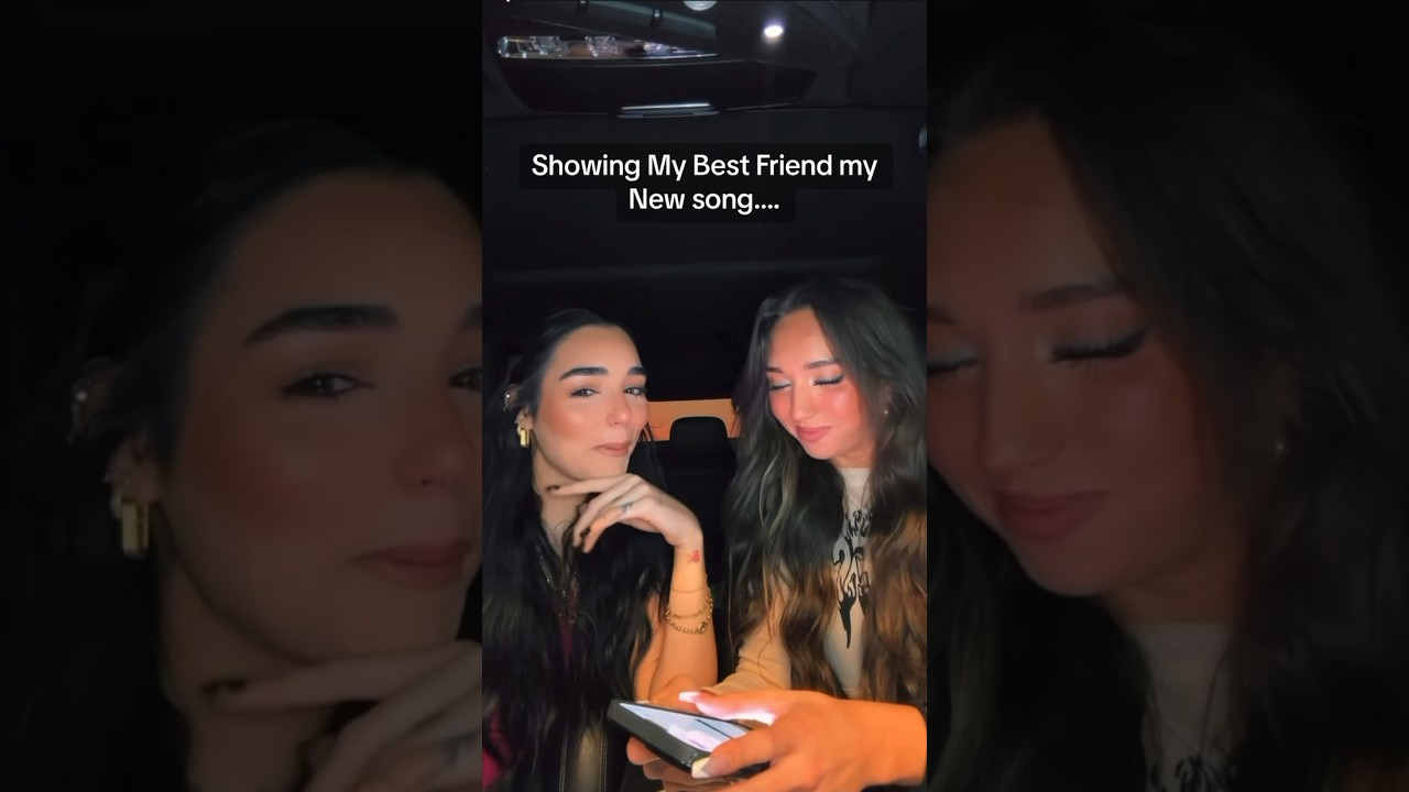 GO PRE SAVE MY NEW SONG &ldquo;JUST A FRIEND&rdquo; 🤪 Link in comments!