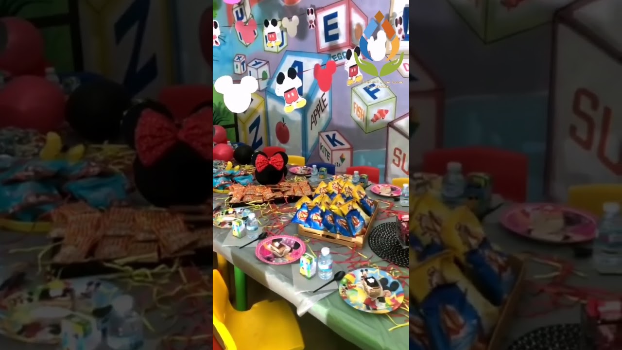 حفل مركز الأحسان لتأهيل والتثقيف النسائي بينبع الفصل الأول 1444هـ