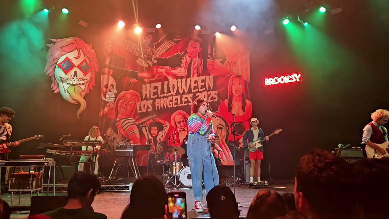 The Growlers - 