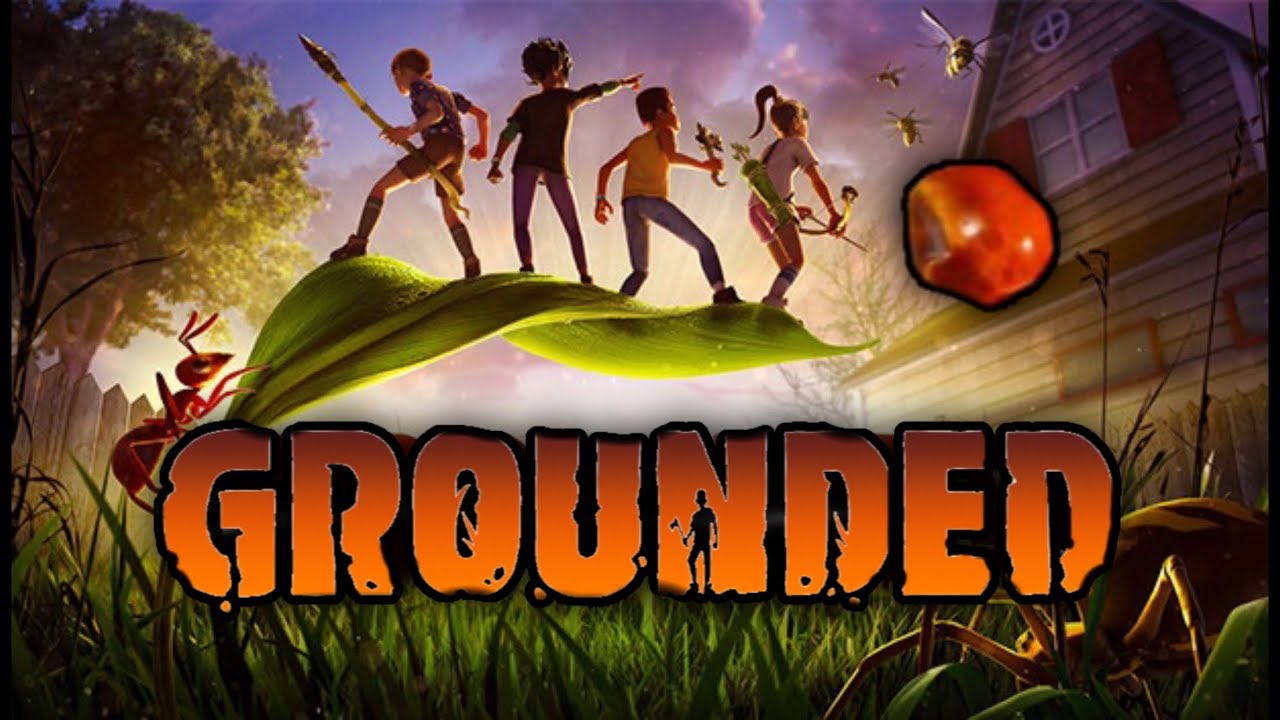 5 bugs they should add to Grounded