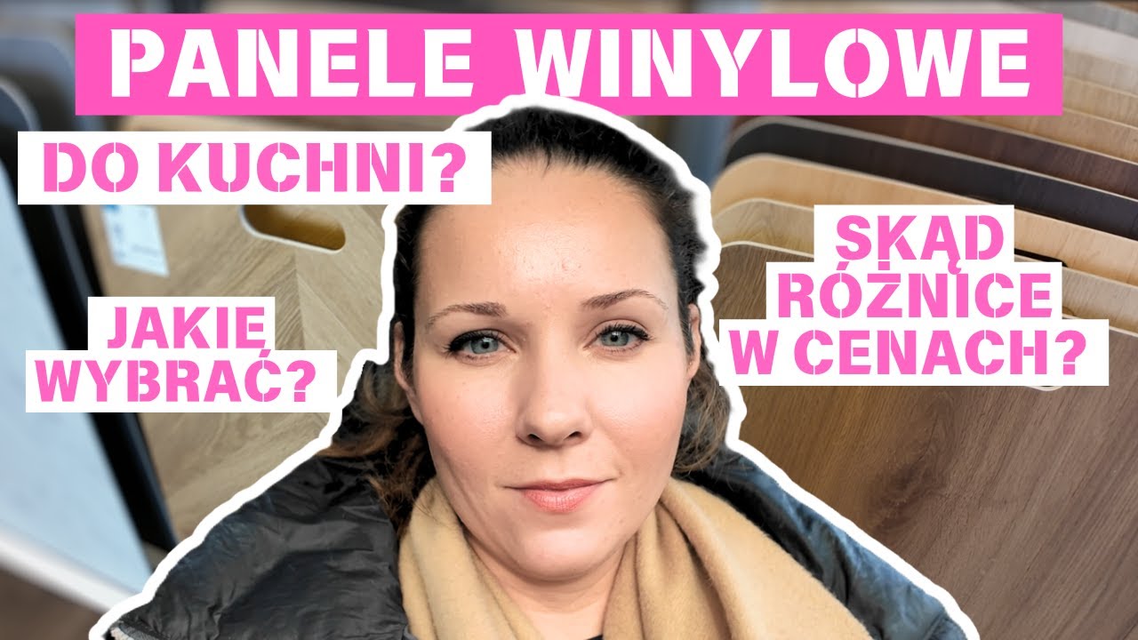 PANELE WINYLOWE - CENA | KLASY | PRODUCENCI | GRUBOŚĆ
