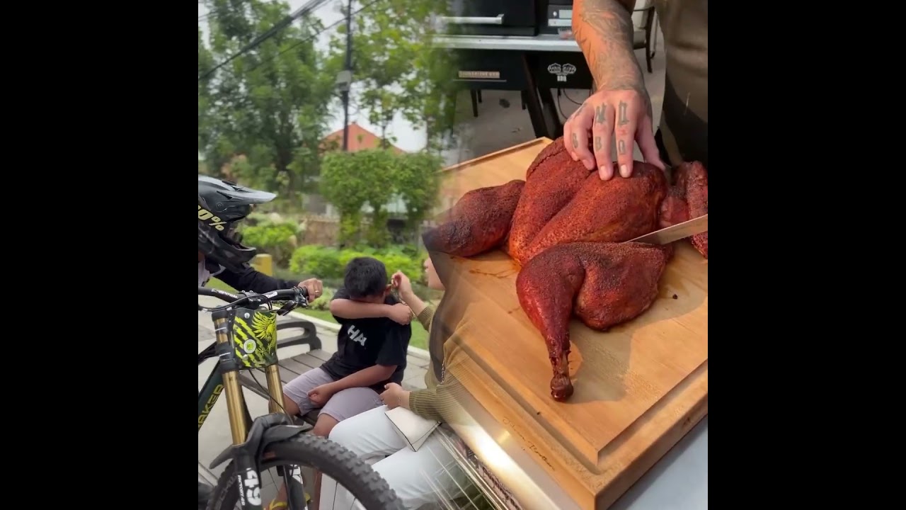 Si KRIBO Maling Ditangkap Polisi🗿