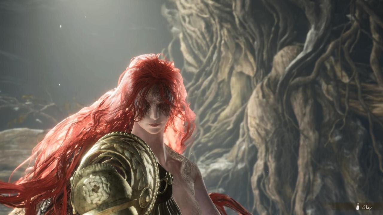 Malenia, Blade of Miquella (Lessons Learned)