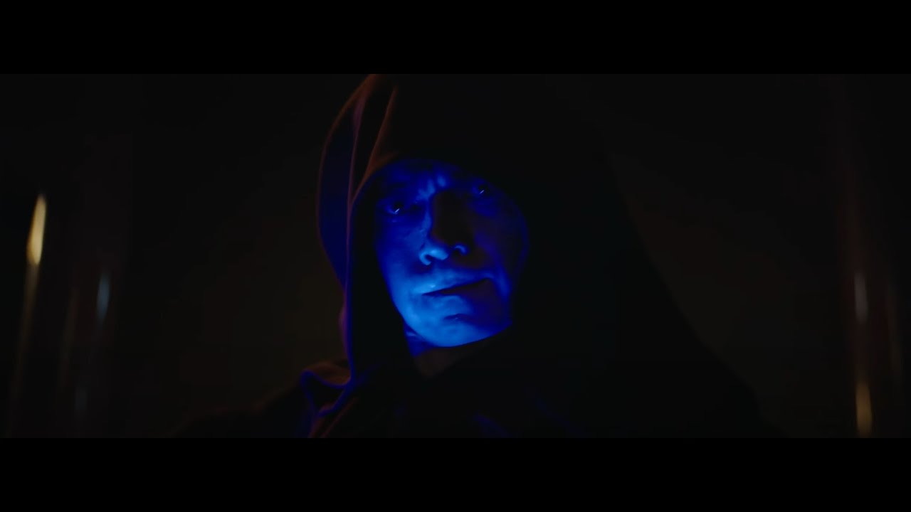 Star wars Obi Wan Kenobi Season One   Order 66 + Reva Flashback Scene