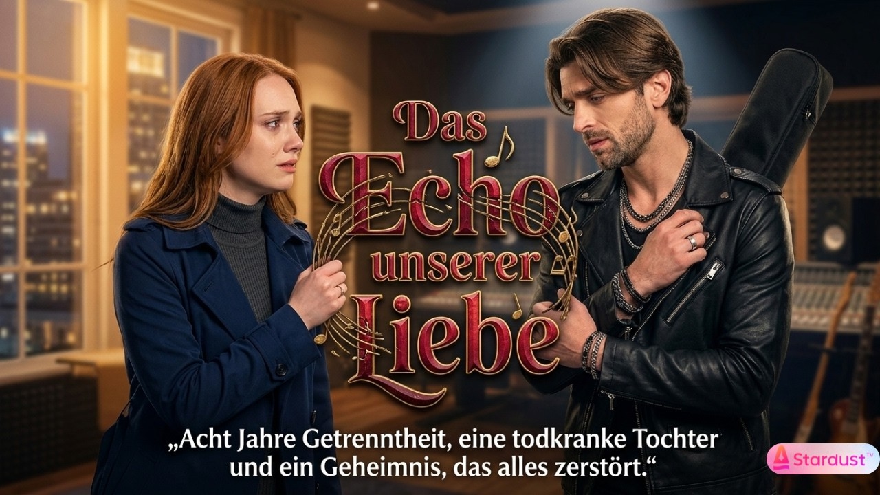 P1 - Musik, Verrat & Vergebung: Er wurde ein Weltstar, während sie für ihn büßte.